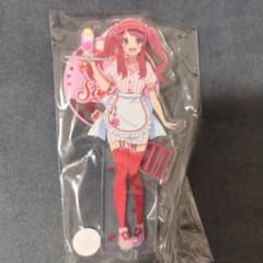 A賞ゾンビランドサガ アメリカンダイナー　くじとも アクリルスタンド　源 さくらのサムネイル