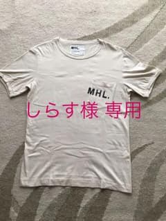 MHL Tシャツのサムネイル