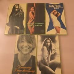 安室奈美恵 8cmシングルCD 21枚セット 安室奈美恵 8cmシングルCD 5枚セット - メルカリ