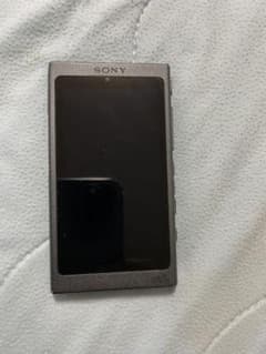 SONY NW-A35のサムネイル