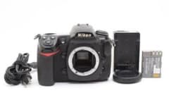 ★美品★ Nikon D300 ボディ ☆良品☆ ニコン Nikon D300 ボディ #1446 - メルカリ