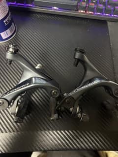 ULTEGRA br r8000 前後セットのサムネイル