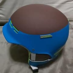 ALPINAスキーヘルメット レディースのサムネイル