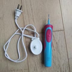ポケモンブラウン 電動歯ブラシのサムネイル