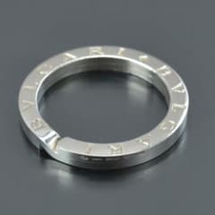 美品 ブルガリ BVLGARI キーリング SV 925 B-ZERO1 - メルカリ