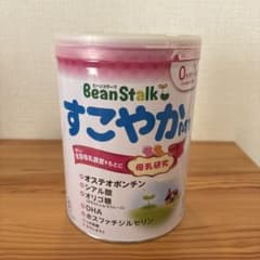 すこやか M1 0ヶ月〜1歳用 粉ミルク 大缶 800gのサムネイル