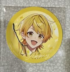 あっきぃさん コースターのサムネイル