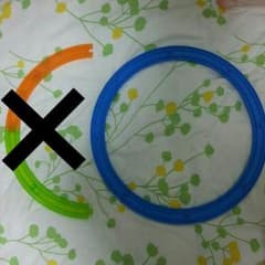 プラレール レールのサムネイル