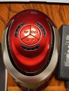 Dr.ibis Rouge second 美容機器 ＋ジェル付のサムネイル