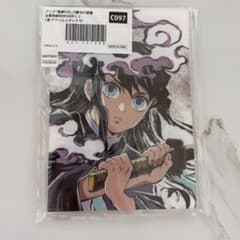 鬼滅の刃 全幕間画 アクリルスタンド 時透無一郎 - メルカリ