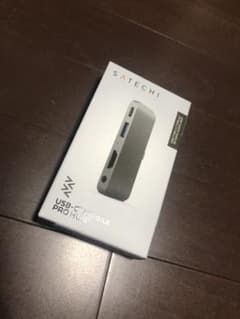 SATECHI USB-CHUBのサムネイル