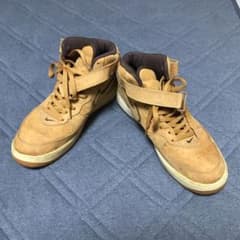 NIKE スニーカー エアフォース1 28.5㎝のサムネイル