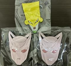 조조 이치 반 쿠지 고무 코스터