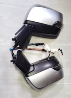スバル インプレッサ GP6-GP7-GJ6-GJ-7 電動格納式ミラー - メルカリ