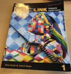 'World Link Level 1のサムネイル