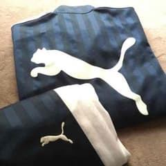 puma☆ジャージ上下セットのサムネイル