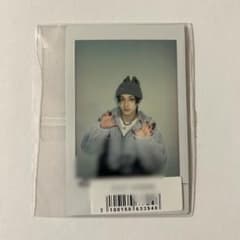 当選品 Stray Kids バンチャン 直筆サイン入り チェキ 1枚 ソニミュ