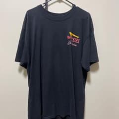 IN-N-OUT BURGER 2012 Tシャツのサムネイル