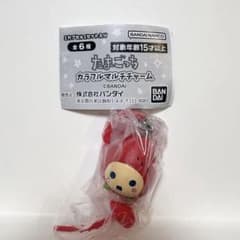 たまごっち カラフルマルチチャーム　いちごっちのサムネイル