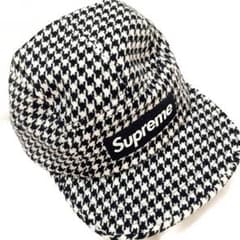 期間限定値下げ！！supremeボックスキャップシュプリームのサムネイル