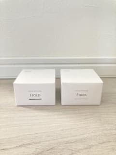 COTA スタイリング HOLD & FIBER セット【正規品】ヘアワックスのサムネイル