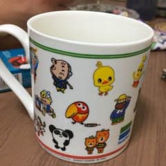 個数限定マグカップのサムネイル