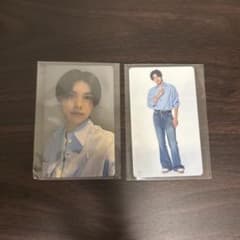 KO1KEYZ 1st FAN MEETING 後藤結 トレカのサムネイル