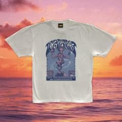 WANIMA Tシャツ WHP TEE サイズ　XXLサイズ新品未開封 WANIMA Tシャツ WHP TEE サイズ Lサイズ新品未開封 - メルカリ