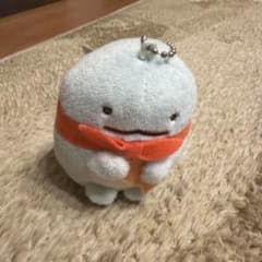 すみっコぐらし とかげ すみっコパンきょうしつ プライズのサムネイル