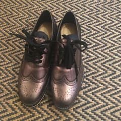Zara シューズ 新品35のサムネイル