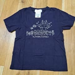 アンパンマン Tシャツ 120cmのサムネイル