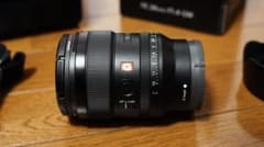 SONY FE 24mm F1.4 GMのサムネイル