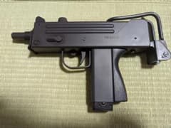 マルゼン　イングラム　M11 　Mac11 　ガスブローバックのサムネイル