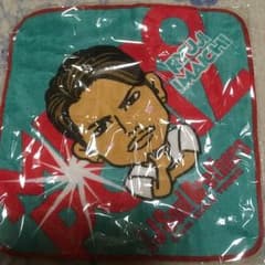 三代目 メトロポリス 今市隆二のサムネイル