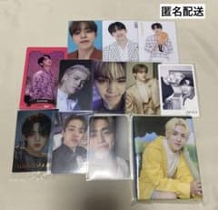 SEVENTEEN エスクプス トレカセット セブチ - メルカリ