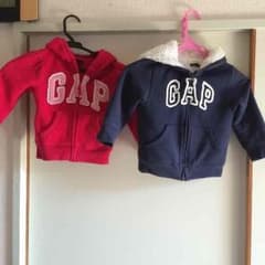GAPパーカーのサムネイル
