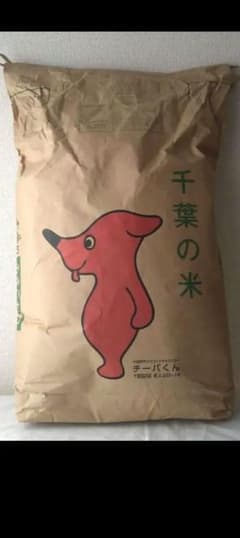 千葉の米 千葉県産 コシヒカリ　令和8年産コシヒカリ　1等米のサムネイル