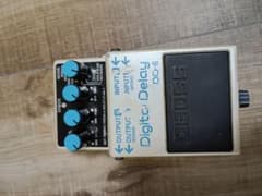 BOSS DD-6 Digital Delay 本体 - メルカリ