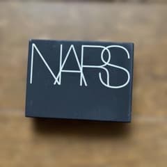 NARS ライトリフレクティングセッティングパウダー プレスト N ミニ - 4