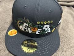 59FIFTY ドラゴンボールキャップ 7 1/2のサムネイル