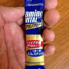 アミノバイタルプロテイン100本のサムネイル