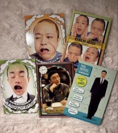 よしもとコレカ まとめ売りのサムネイル