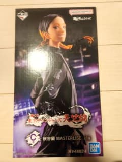 ♡ハートの女王様専用出品♡灰谷 蘭 東京卍リベンジャーズ 一番くじ フィギュアのサムネイル