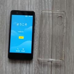 楽天mini C330 ブラック ケース付き - メルカリ