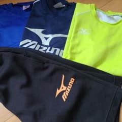 ミズノ　150 まとめ売りのサムネイル
