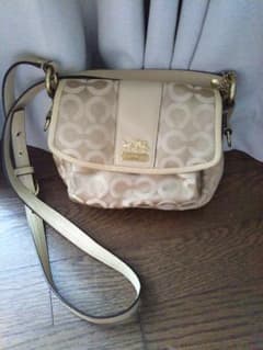 COACHショルダーバッグのサムネイル