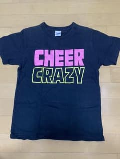 チアTシャツのサムネイル
