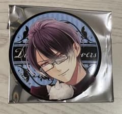 逆巻レイジ ディアラバ 缶バッジのサムネイル