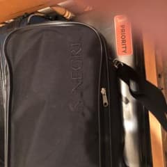 negriバイオリンケース　モナコのサムネイル
