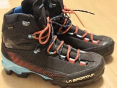 LA SPORTIVA エクイリビウム ST GTX レディースのサムネイル